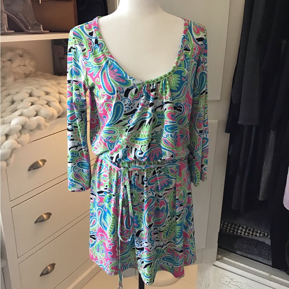 NWT Mudd Pie Beach Coverup